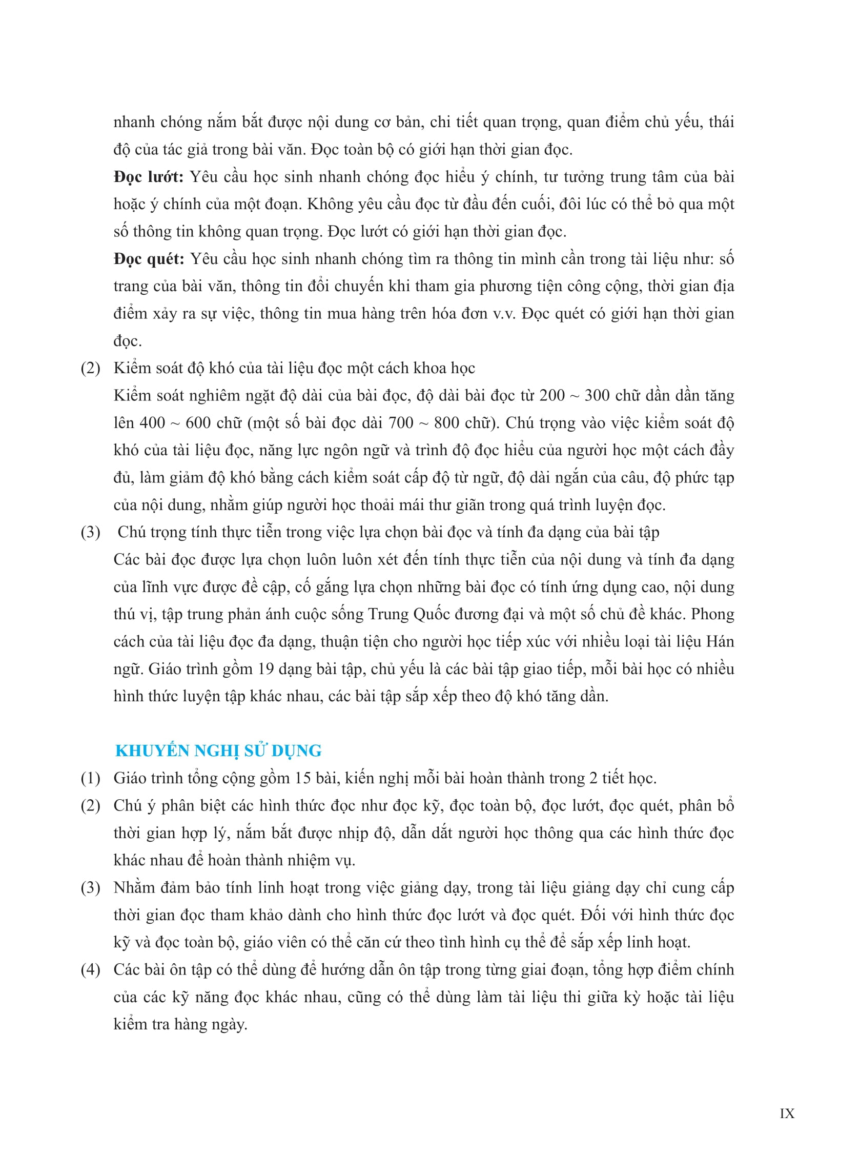 Bo
						
										
										Giao Trinh Phat Trien Han Ngu - Doc Trung Cap 2