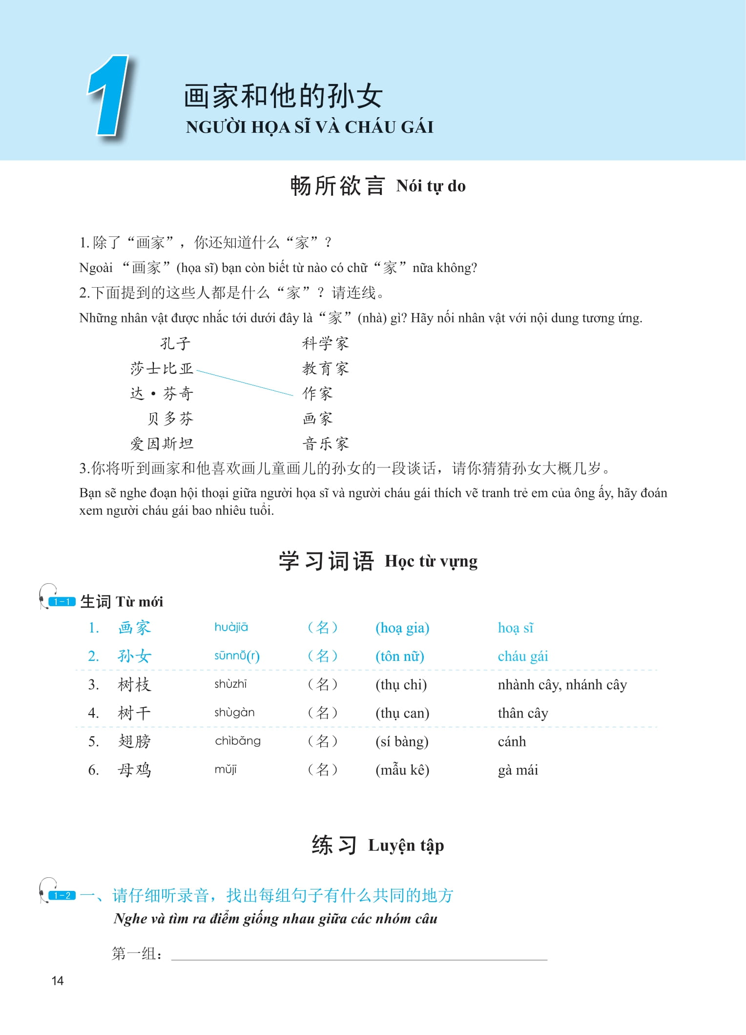 Bo
						
										
										Giao Trinh Phat Trien Han Ngu - Nghe Trung Cap 1