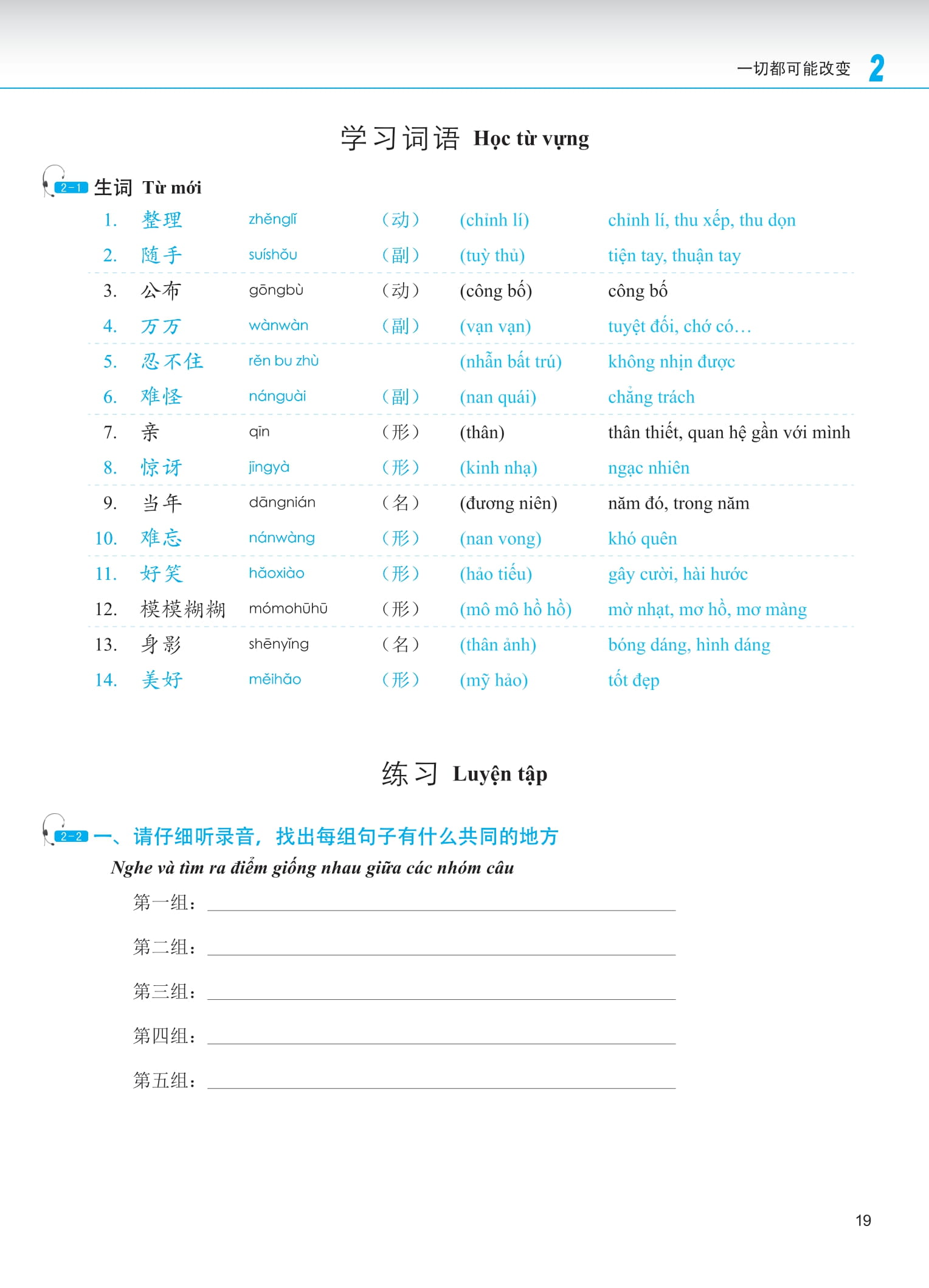 Bo
						
										
										Giao Trinh Phat Trien Han Ngu - Nghe Trung Cap 2