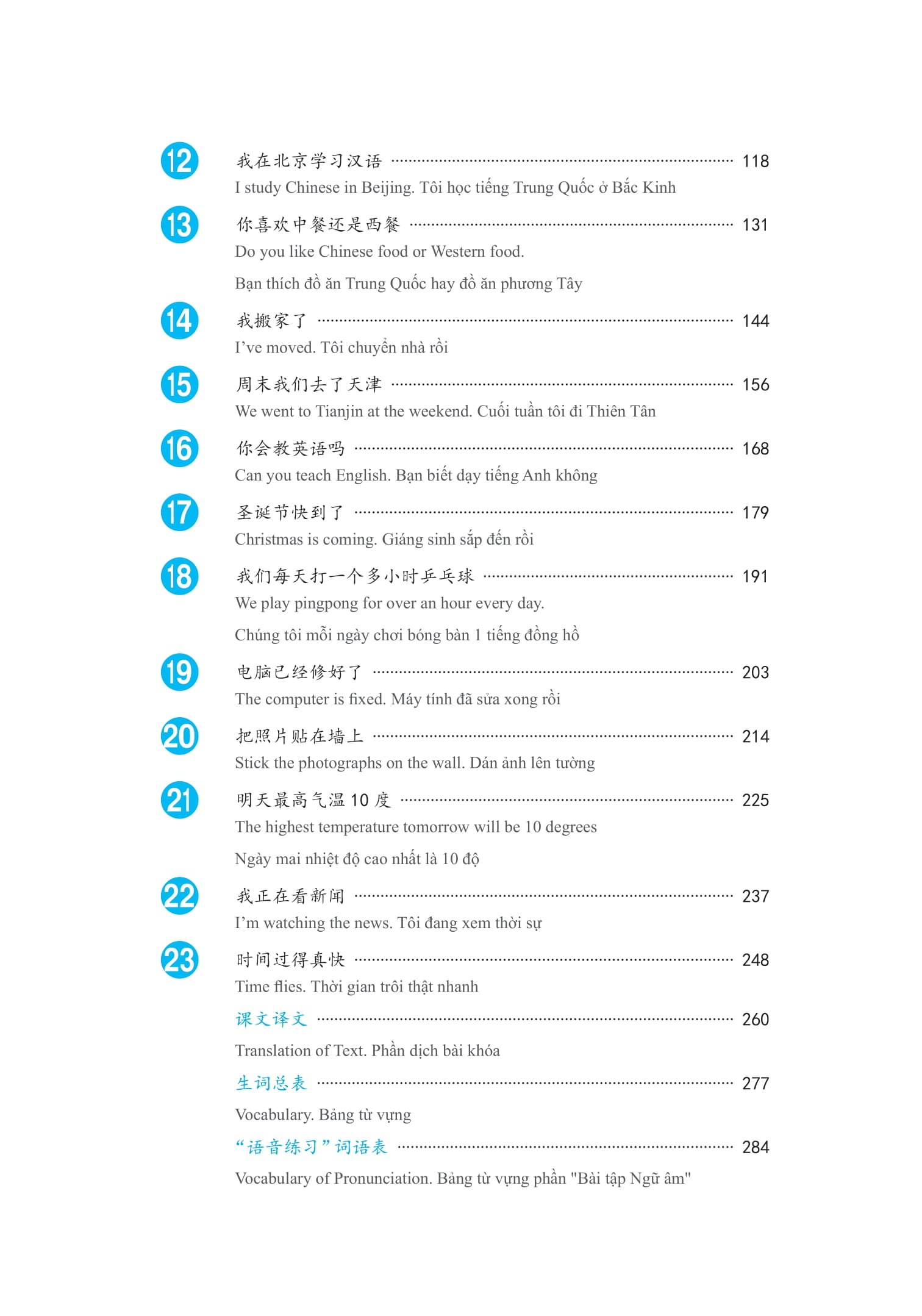 Bo
						
										
										Giao Trinh Phat Trien Han Ngu Noi-Giao Tiep - So Cap 1 (Tai Ban 2025)