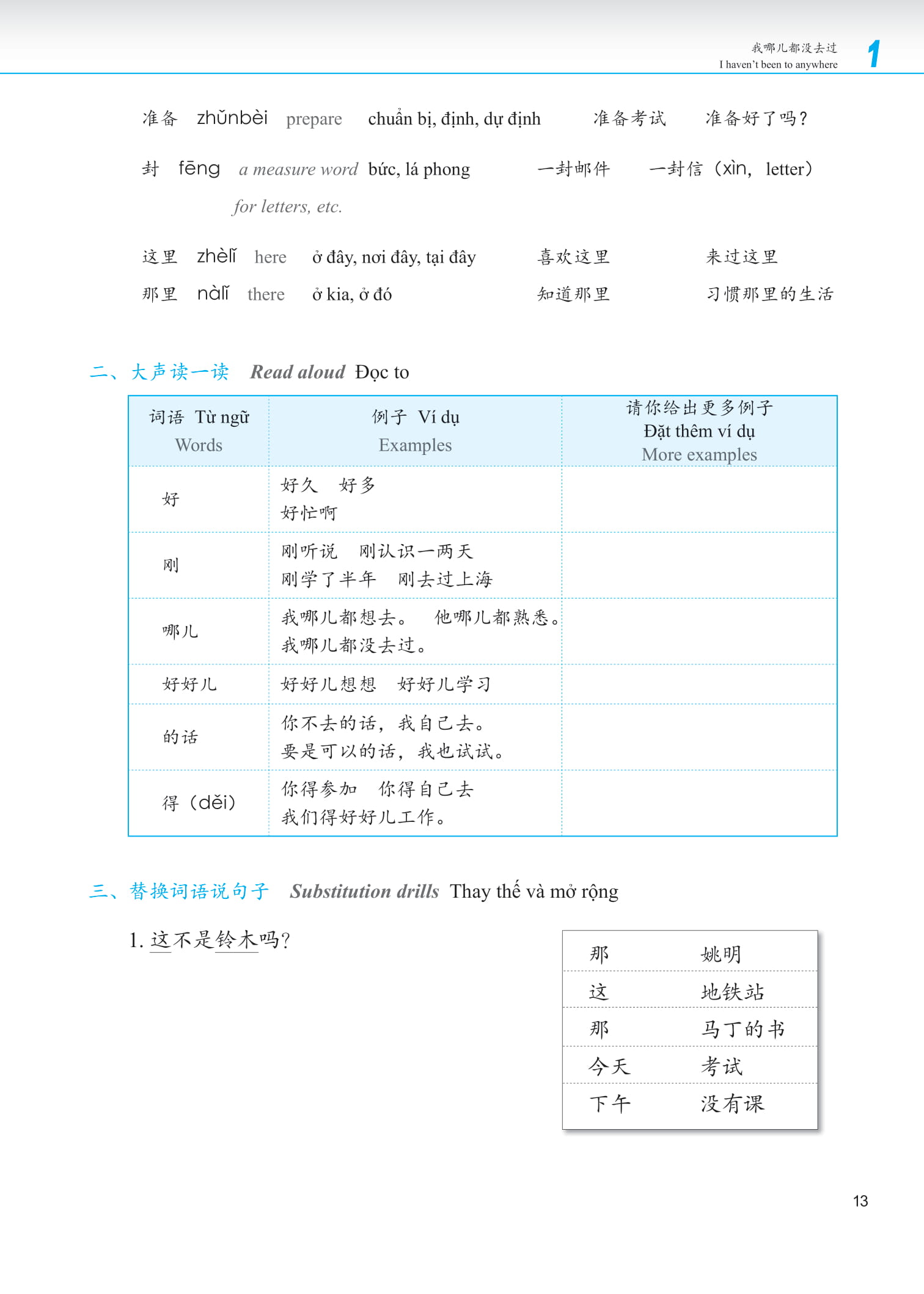 Bo
						
										
										Giao Trinh Phat Trien Han Ngu - Noi-Giao Tiep So Cap 2 (Tai ban 2023)