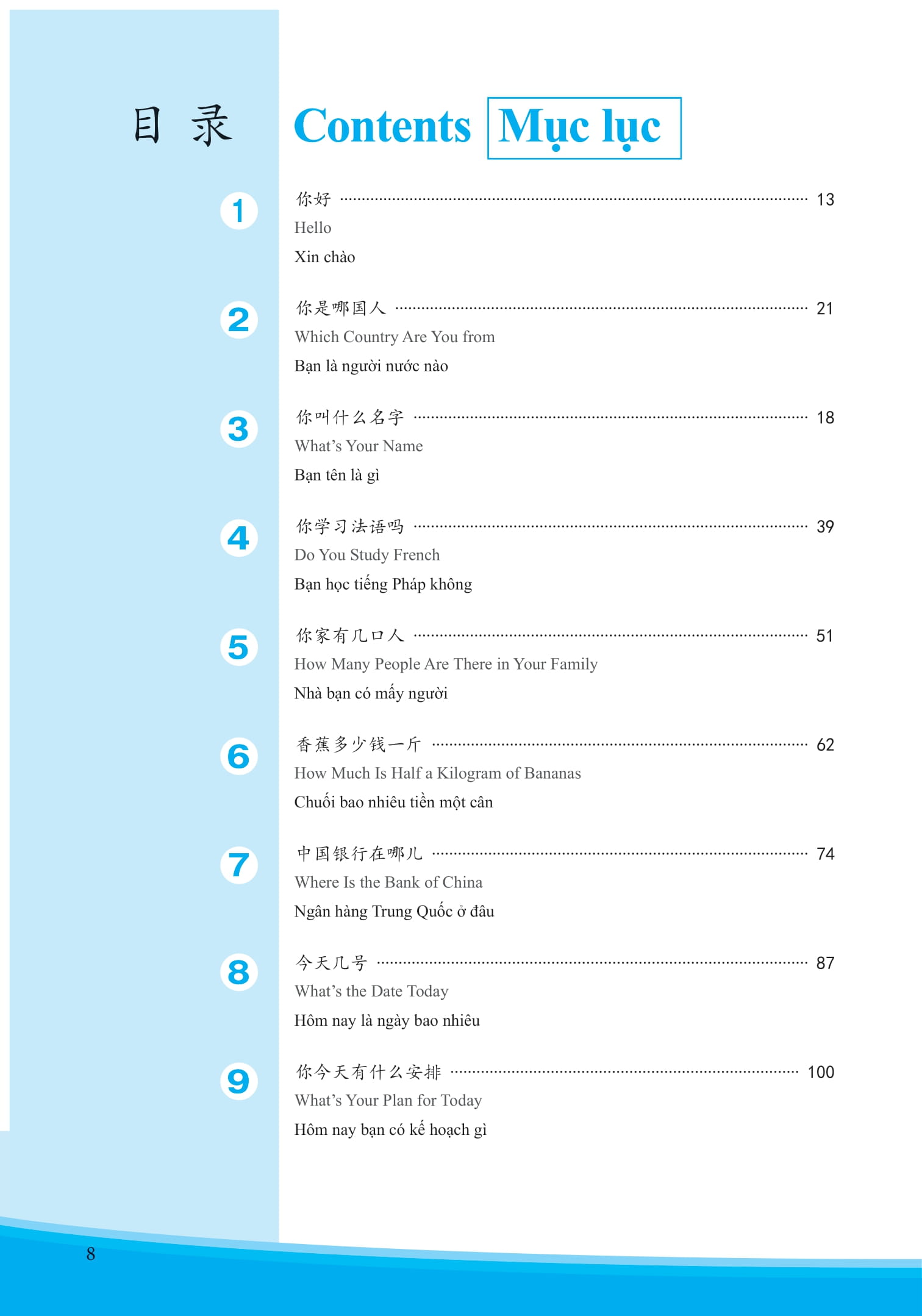 Bo
						
										
										Giao Trinh Phat Trien Han Ngu Tong Hop So Cap 1 - Tap 1 (Tai Ban 2025)