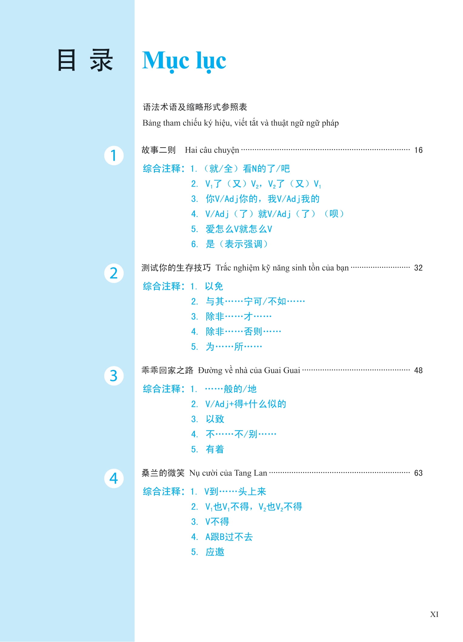 Bo
						
										
										Giao Trinh Phat Trien Han Ngu - Tong Hop Trung Cap 2