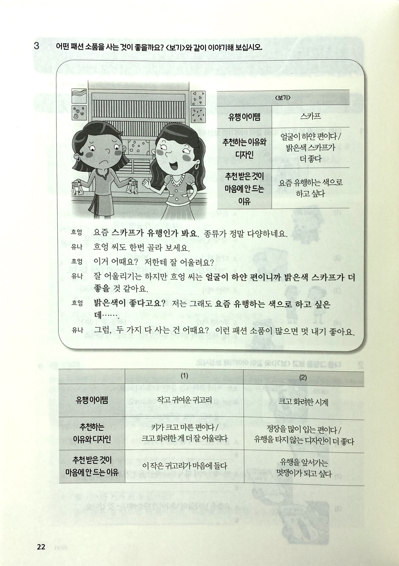 bộ giáo trình tiếng hàn tổng hợp dành cho người việt nam - trung cấp 4 - đen trắng (phiên bản mới)