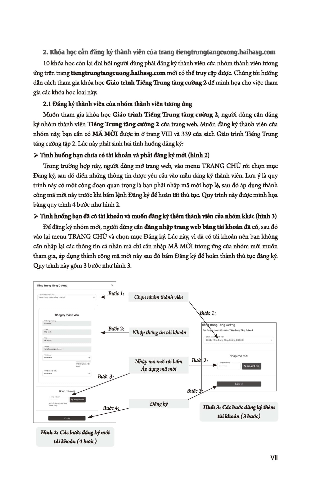 Bo
						
										
										Giao Trinh Tieng Trung Tang Cuong - Giao Trinh Tong Hop - Quyen 2/6 (Kho Lon)