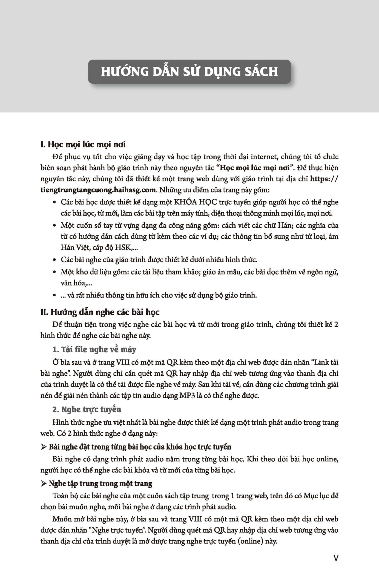 Bo
						
										
										Giao Trinh Tieng Trung Tang Cuong - Giao Trinh Tong Hop - Quyen 2/6 (Kho Lon)