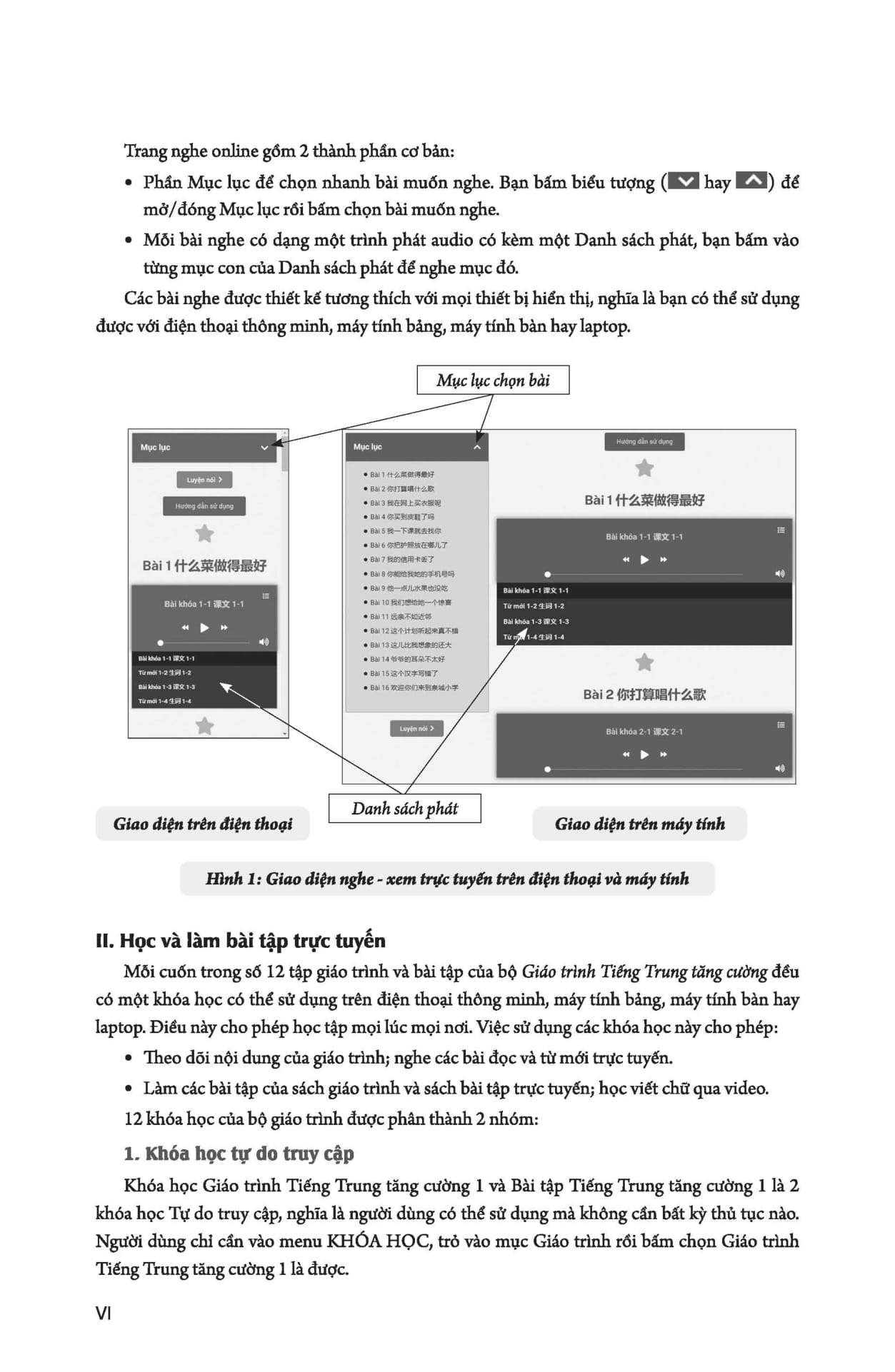Bo
						
										
										Giao Trinh Tieng Trung Tang Cuong - Giao Trinh Tong Hop - Quyen 2/6 (Kho Lon)