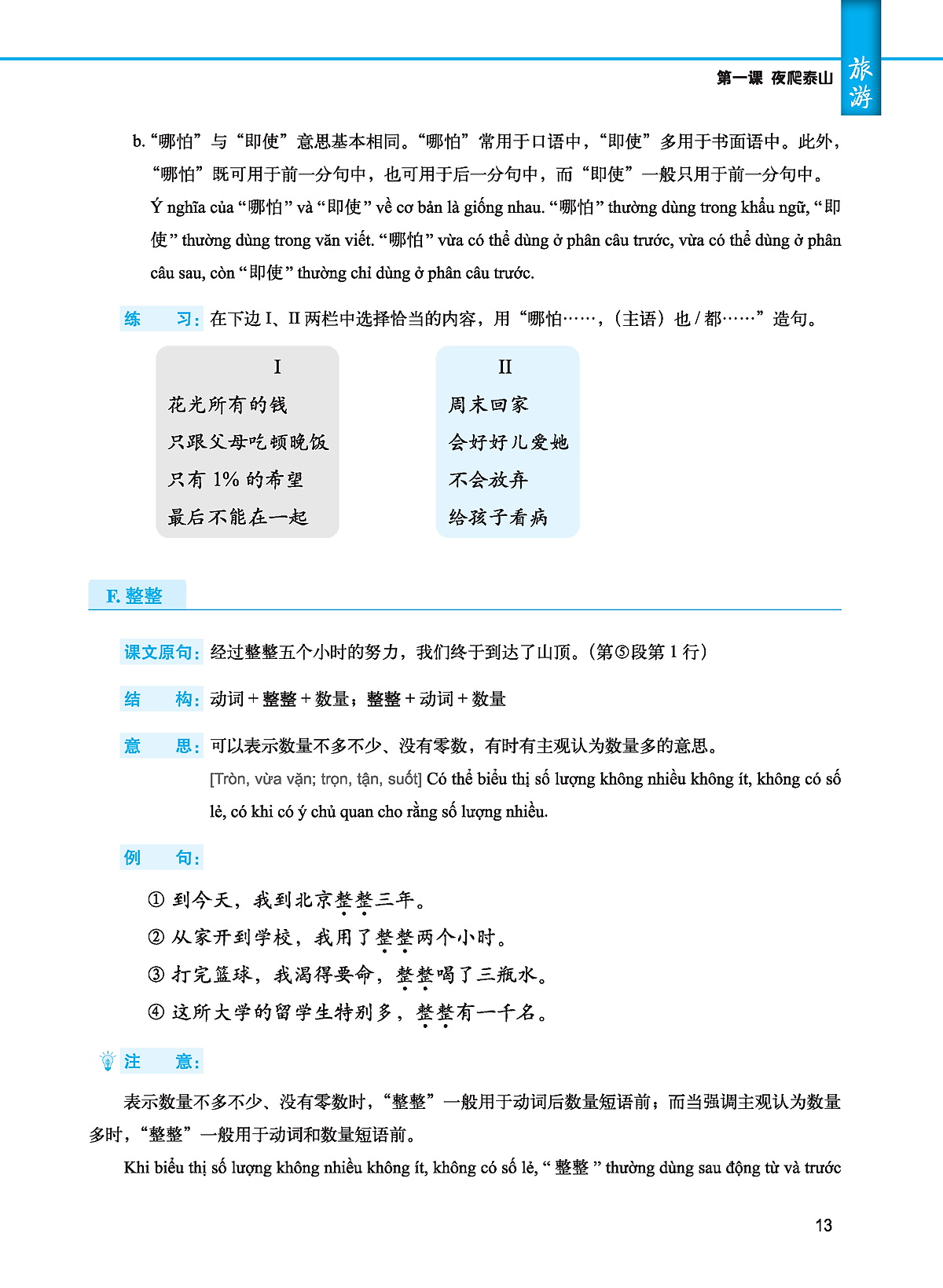 Bo
						
										
										Giao Trinh Tieng Trung Tang Cuong - Giao Trinh Tong Hop - Quyen 5/6 (Kho Lon)