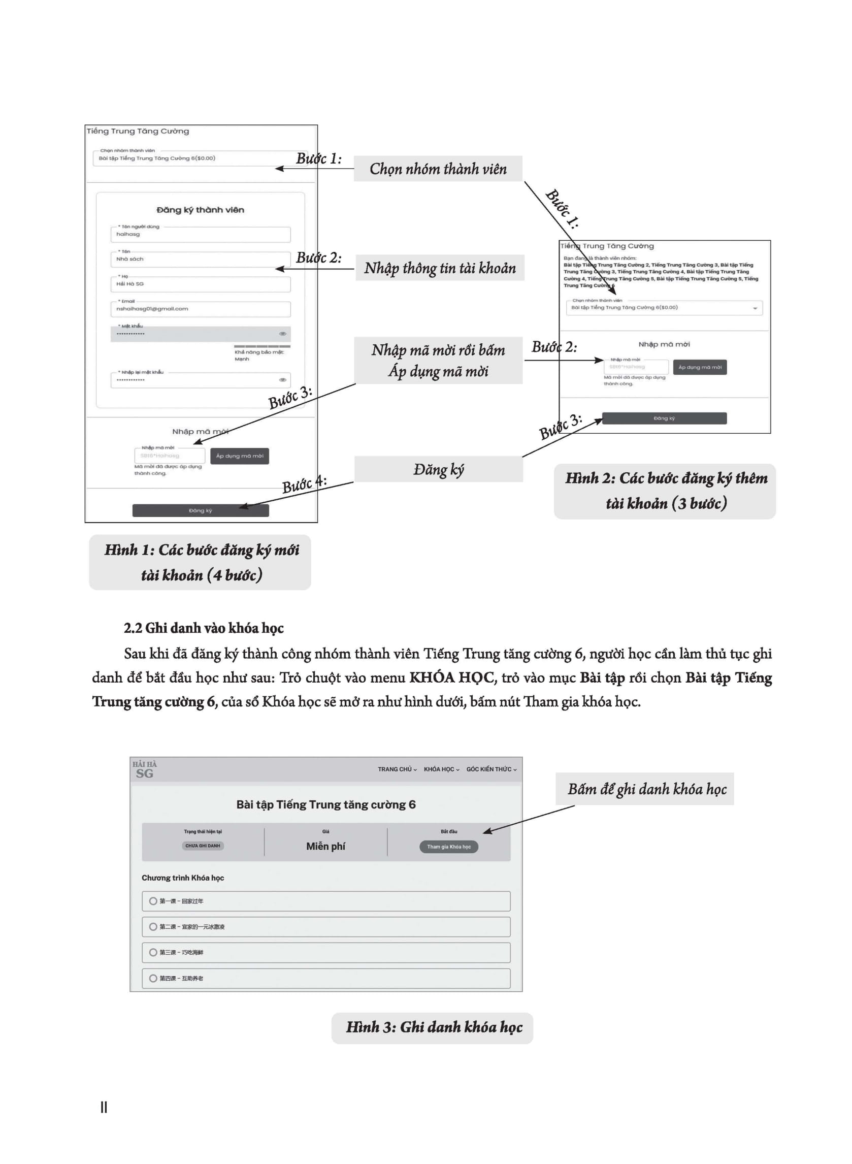 Bo
						
										
										Giao Trinh Tieng Trung Tang Cuong - Sach Bai Tap Tong Hop - Quyen 6/6
