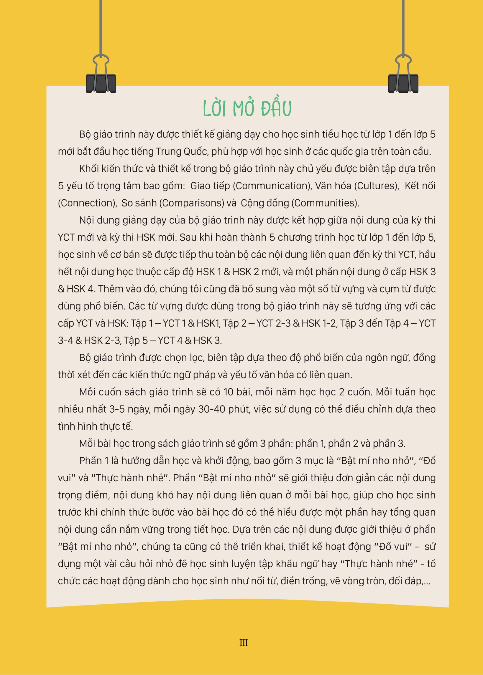 Bo
						
										
										Giao Trinh Tieng Trung Tre Em - Xin Chao Tieng Trung - Sach Giao Trinh 2