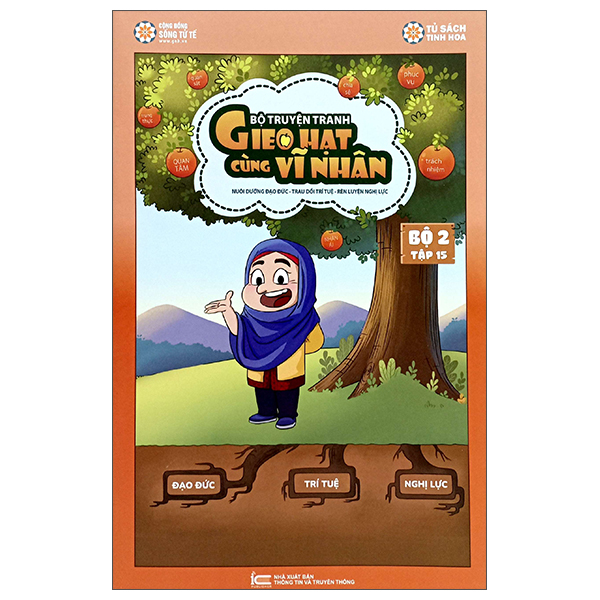 Bo
						
										
										Gieo Hat Cung Vi Nhan - Bo 2 - Tap 13