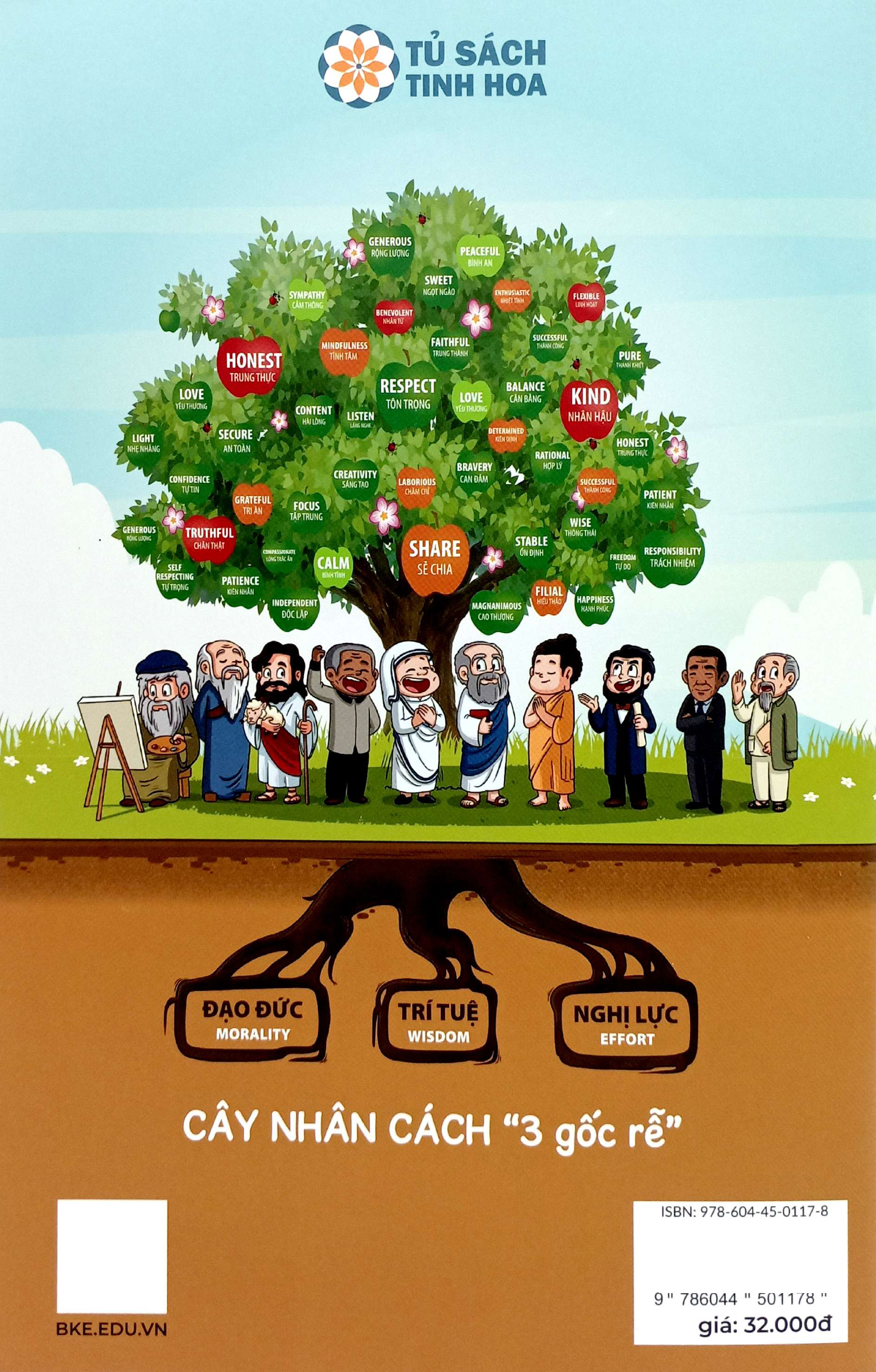 Bo
						
										
										Gieo Hat Cung Vi Nhan - Bo 2 - Tap 14