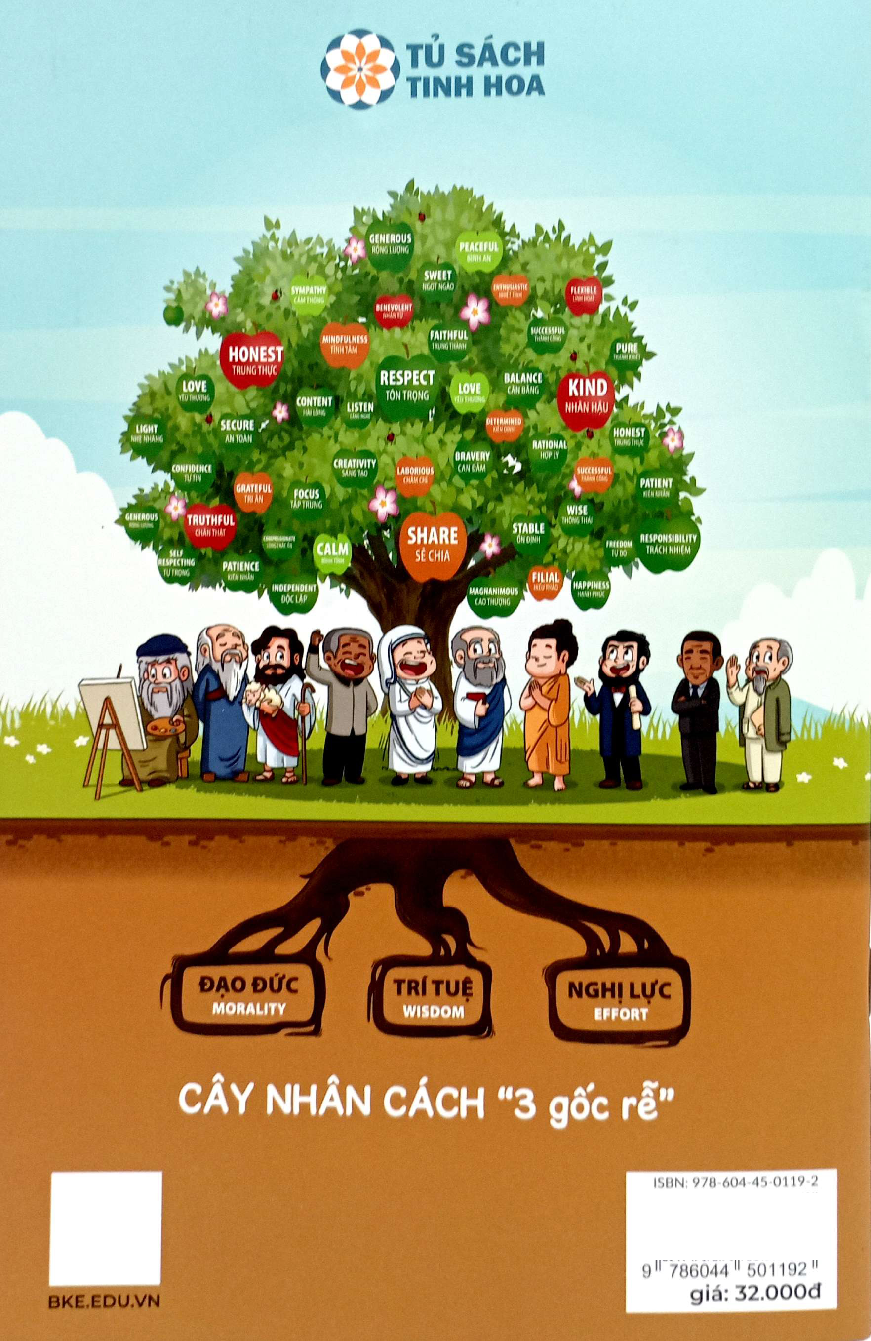 Bo
						
										
										Gieo Hat Cung Vi Nhan - Bo 2 - Tap 16