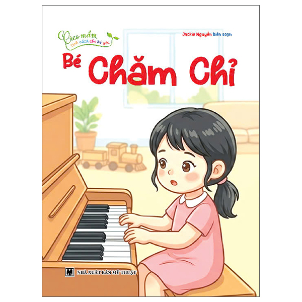 Bộ Gieo Mầm Tính Cách Cho Bé Yêu - Bé Nhường Nhịn - Ảnh 7