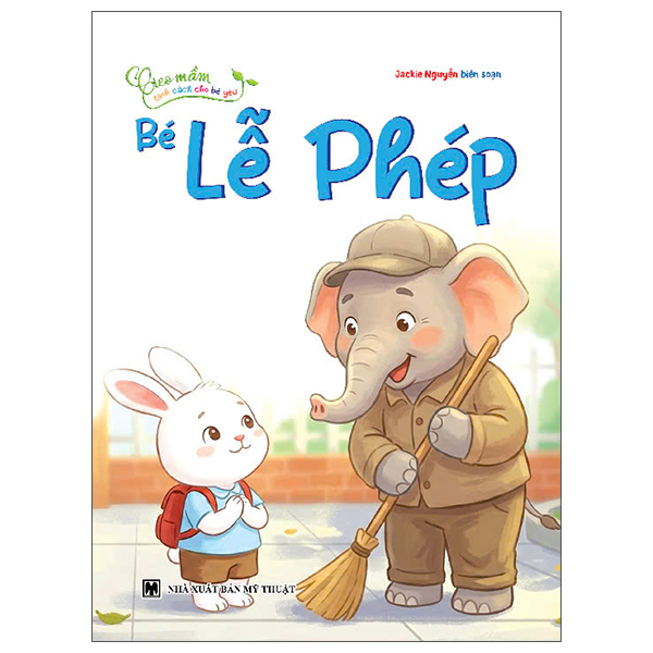 Bộ Gieo Mầm Tính Cách Cho Bé Yêu - Bé Sạch Sẽ - Ảnh 4