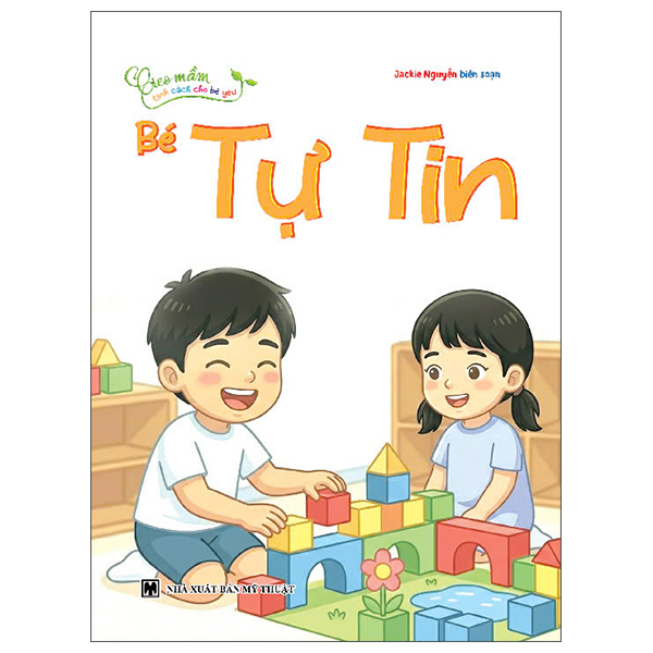 Bộ Gieo Mầm Tính Cách Cho Bé Yêu - Bé Tiết Kiệm - Ảnh 3