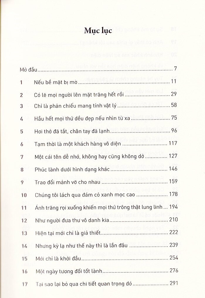 bộ giết chỉ huy đội kỵ sĩ - tập 1: ý tưởng xuất hiện