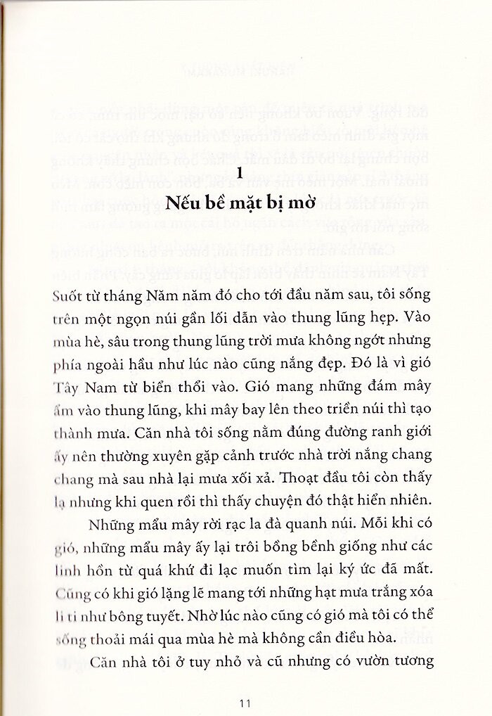 bộ giết chỉ huy đội kỵ sĩ - tập 1: ý tưởng xuất hiện