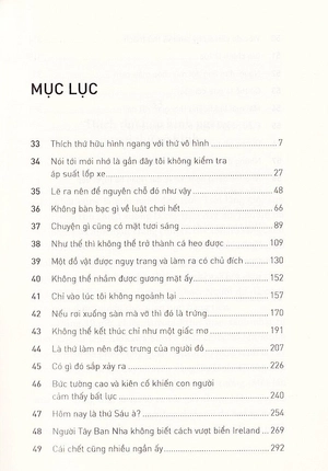 bộ giết chỉ huy đội kỵ sĩ - tập 2: ẩn dụ dịch chuyển