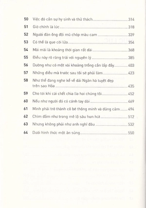 bộ giết chỉ huy đội kỵ sĩ - tập 2: ẩn dụ dịch chuyển