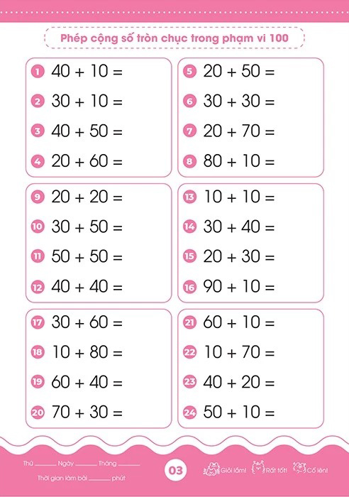 Bo
						
										
										Gioi Toan Tu Goc - Thanh Thao Tinh Nhanh - Cong Tru Trong Pham Vi 100