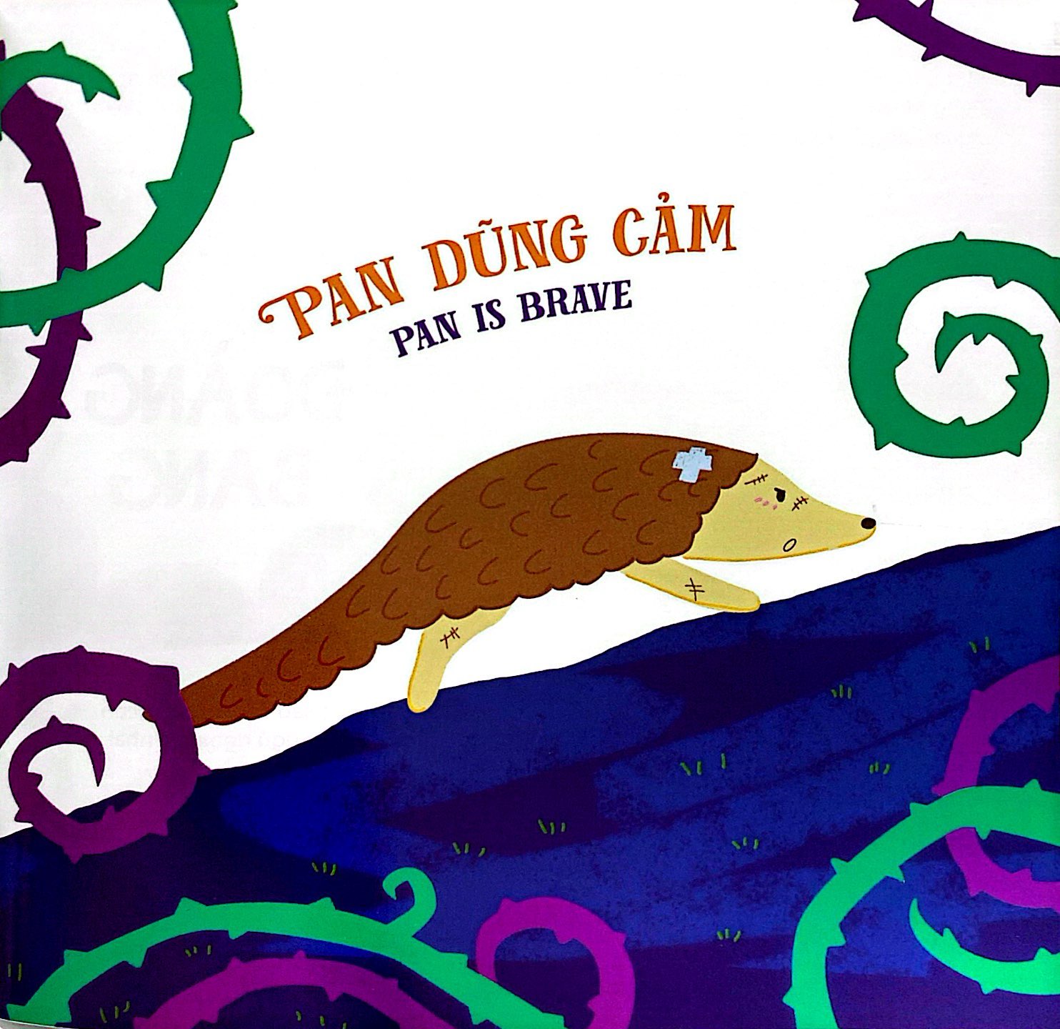 Bo
						
										
										Giu Cho Rung Mai Xanh - Keep The Forest Green - Tap 1