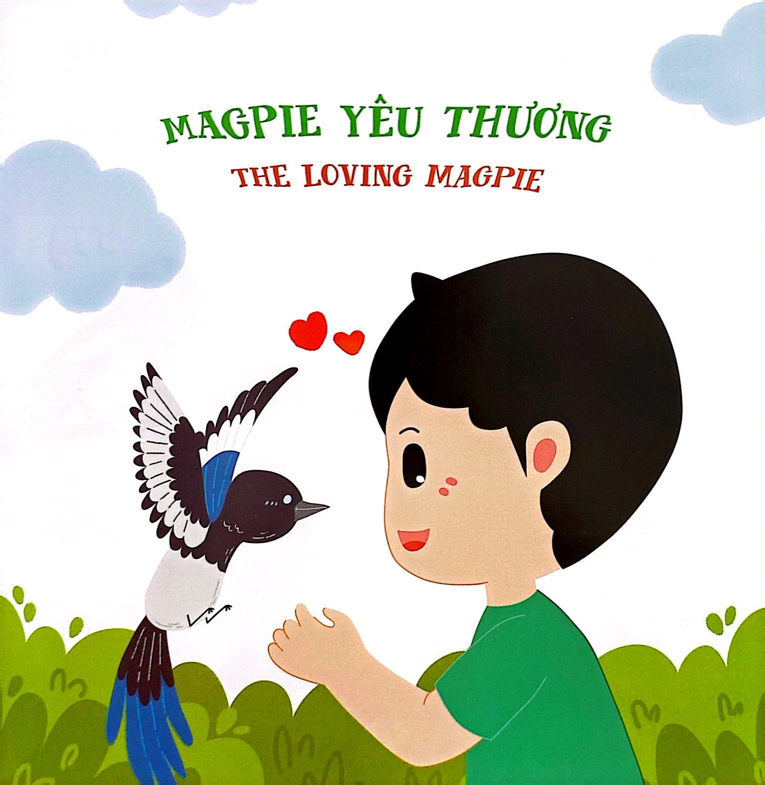 Bo
						
										
										Giu Cho Rung Mai Xanh - Keep The Forest Green - Tap 2