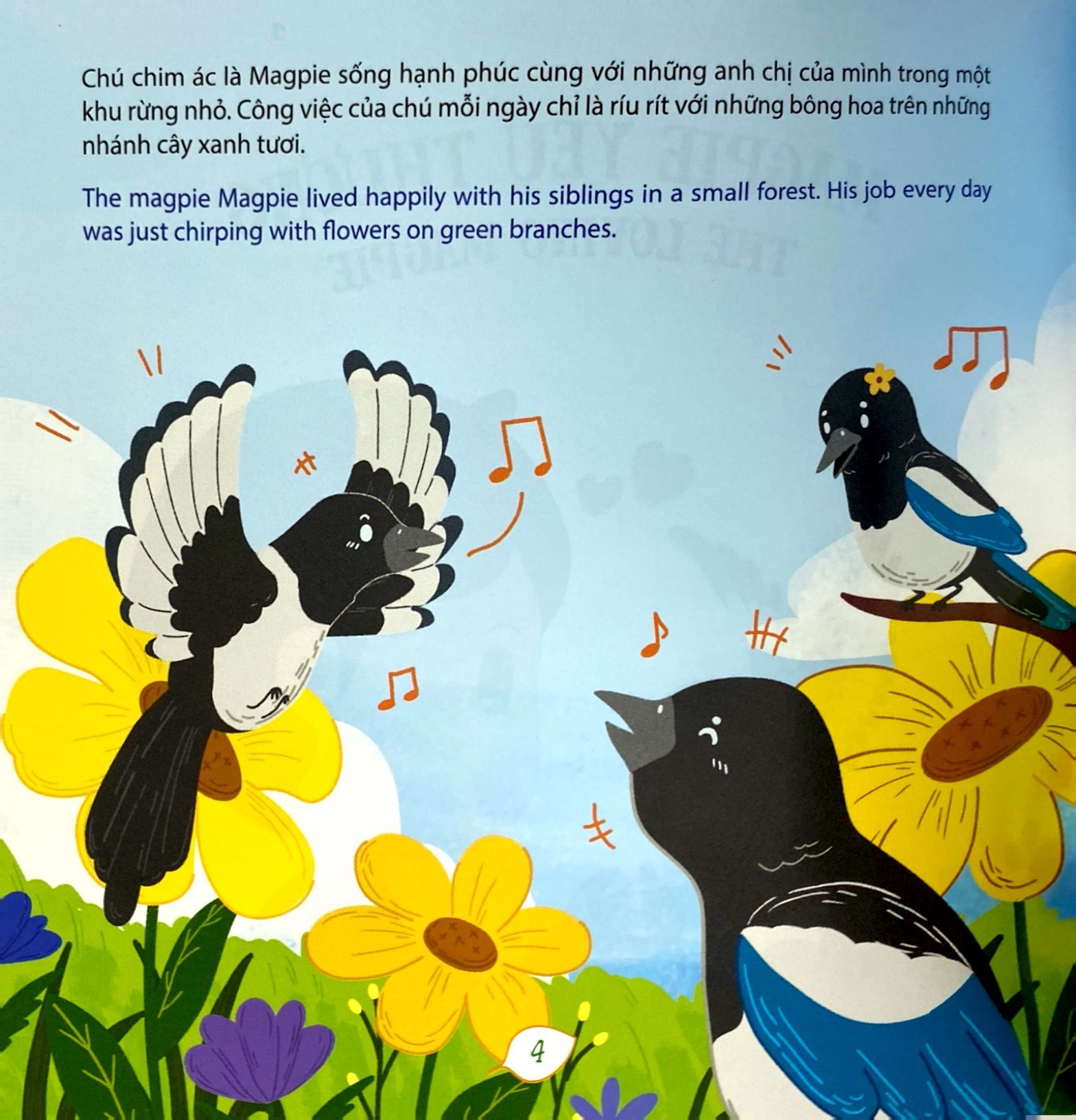 Bo
						
										
										Giu Cho Rung Mai Xanh - Keep The Forest Green - Tap 2