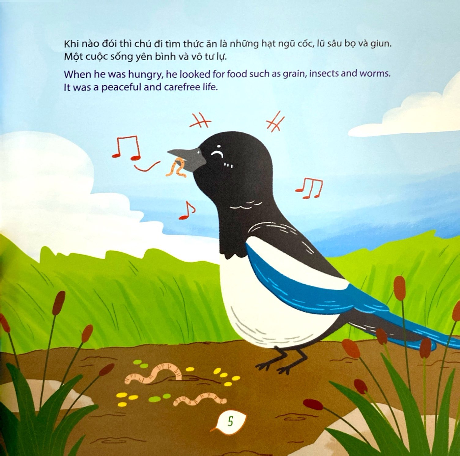 Bo
						
										
										Giu Cho Rung Mai Xanh - Keep The Forest Green - Tap 2