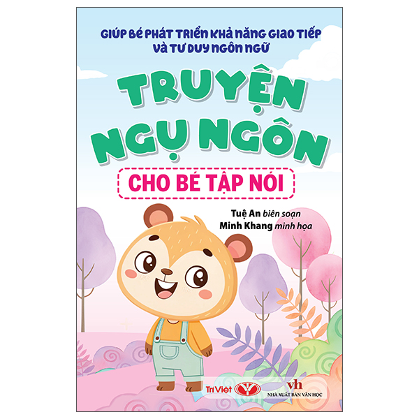 Bộ Giúp Bé Phát Triển Khả Năng Giao Tiếp Và Tư Duy Ngôn Ngữ - Đồng Dao Cho Bé Tập Nói - Ảnh 4