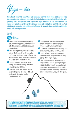 bộ giúp con hạnh phúc - cả năm vui khỏe cùng con - 52 tuần với các hoạt động vui chơi và thư giãn