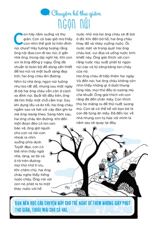 bộ giúp con hạnh phúc - cả năm vui khỏe cùng con - 52 tuần với các hoạt động vui chơi và thư giãn