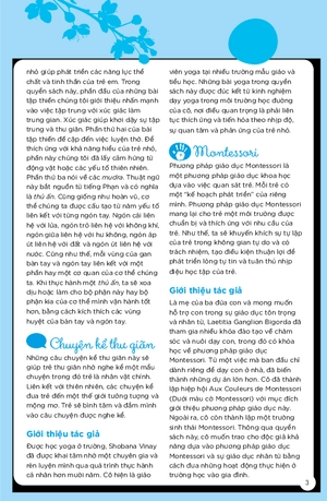 bộ giúp con hạnh phúc - cả năm vui khỏe cùng con - 52 tuần với các hoạt động vui chơi và thư giãn