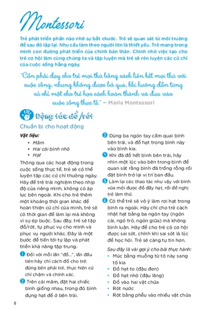 bộ giúp con hạnh phúc - cả năm vui khỏe cùng con - 52 tuần với các hoạt động vui chơi và thư giãn