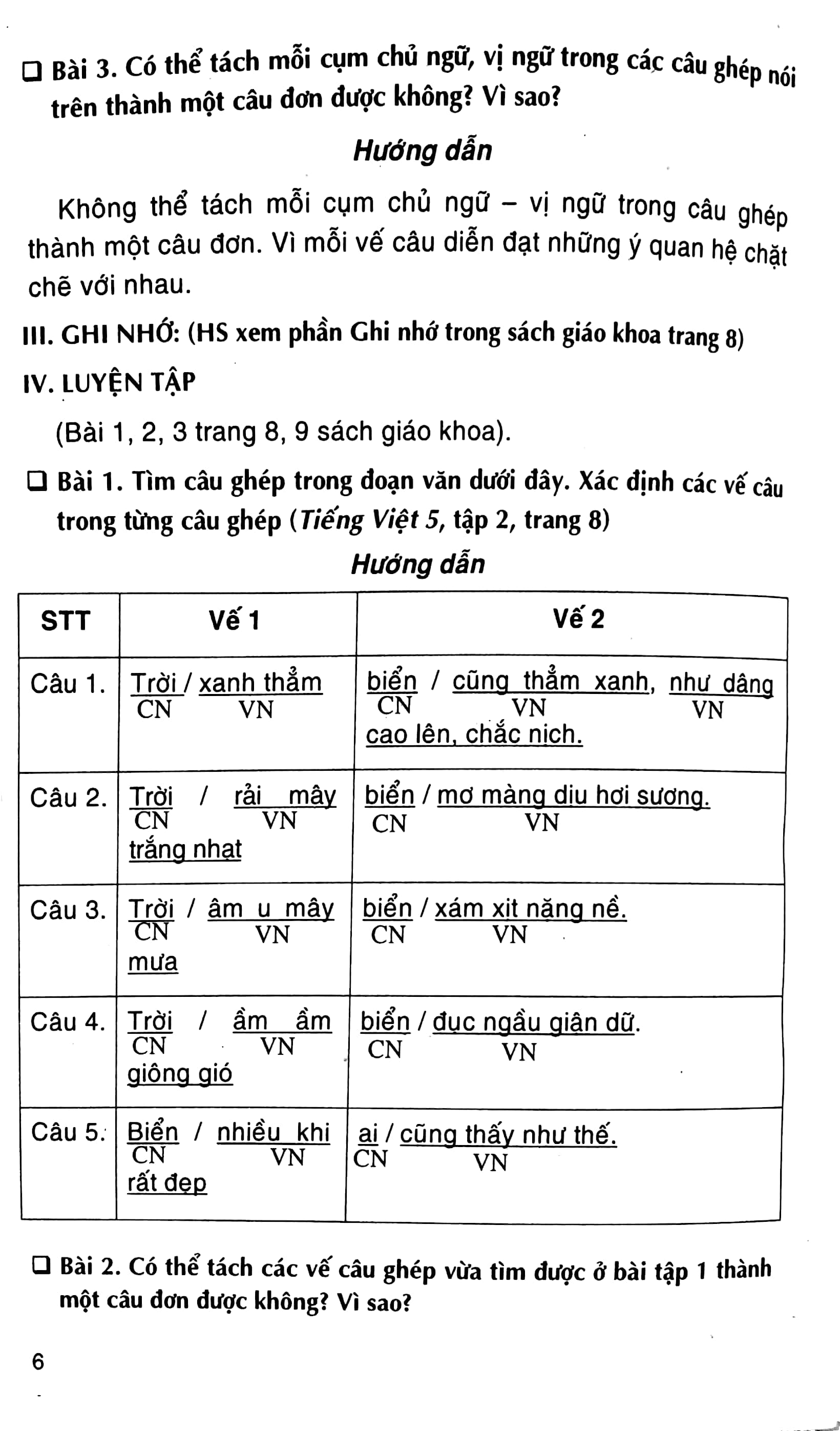bộ giúp em giỏi từ và câu 5 - tập 2 (tái bản 2020)
