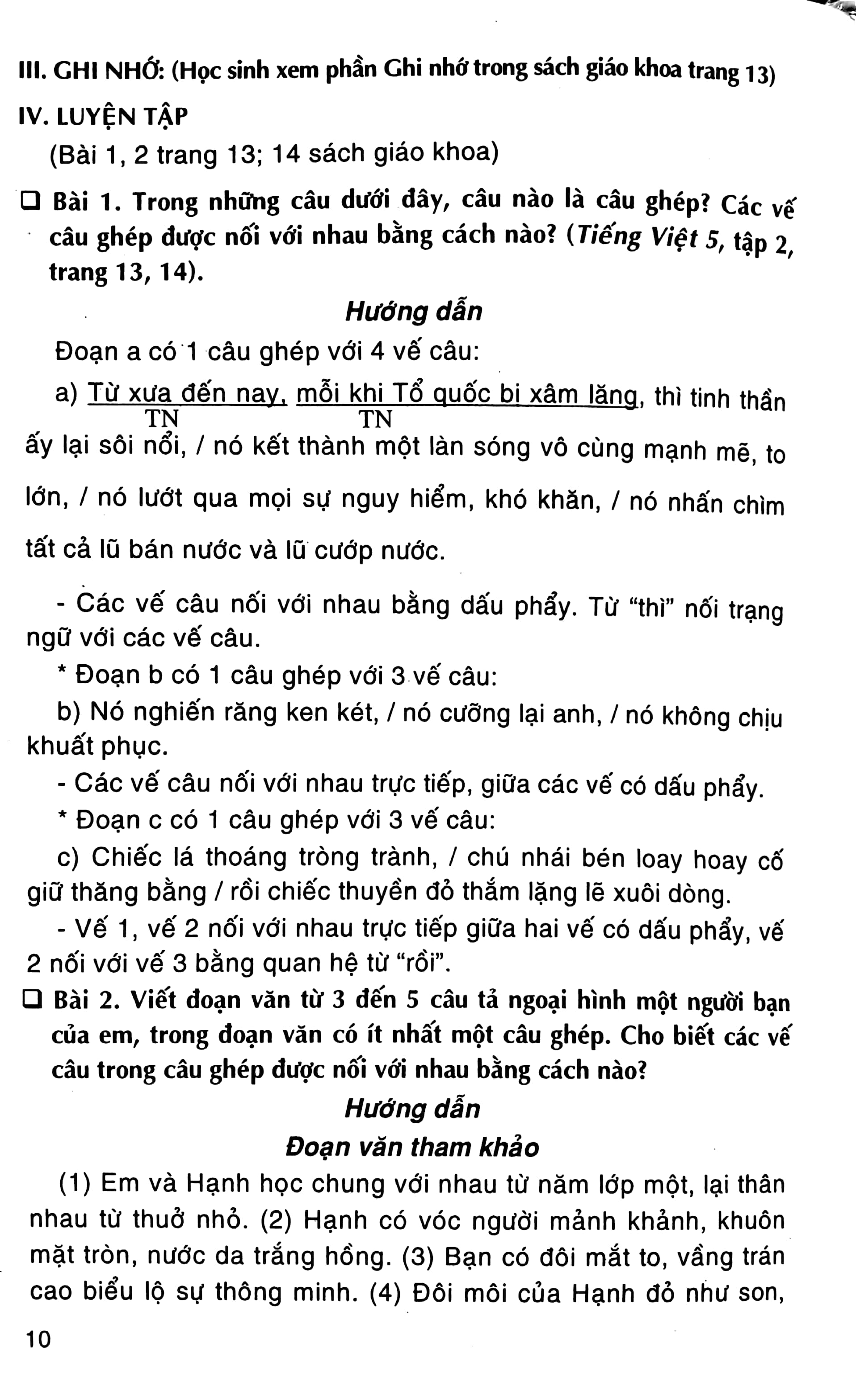 bộ giúp em giỏi từ và câu 5 - tập 2 (tái bản 2020)