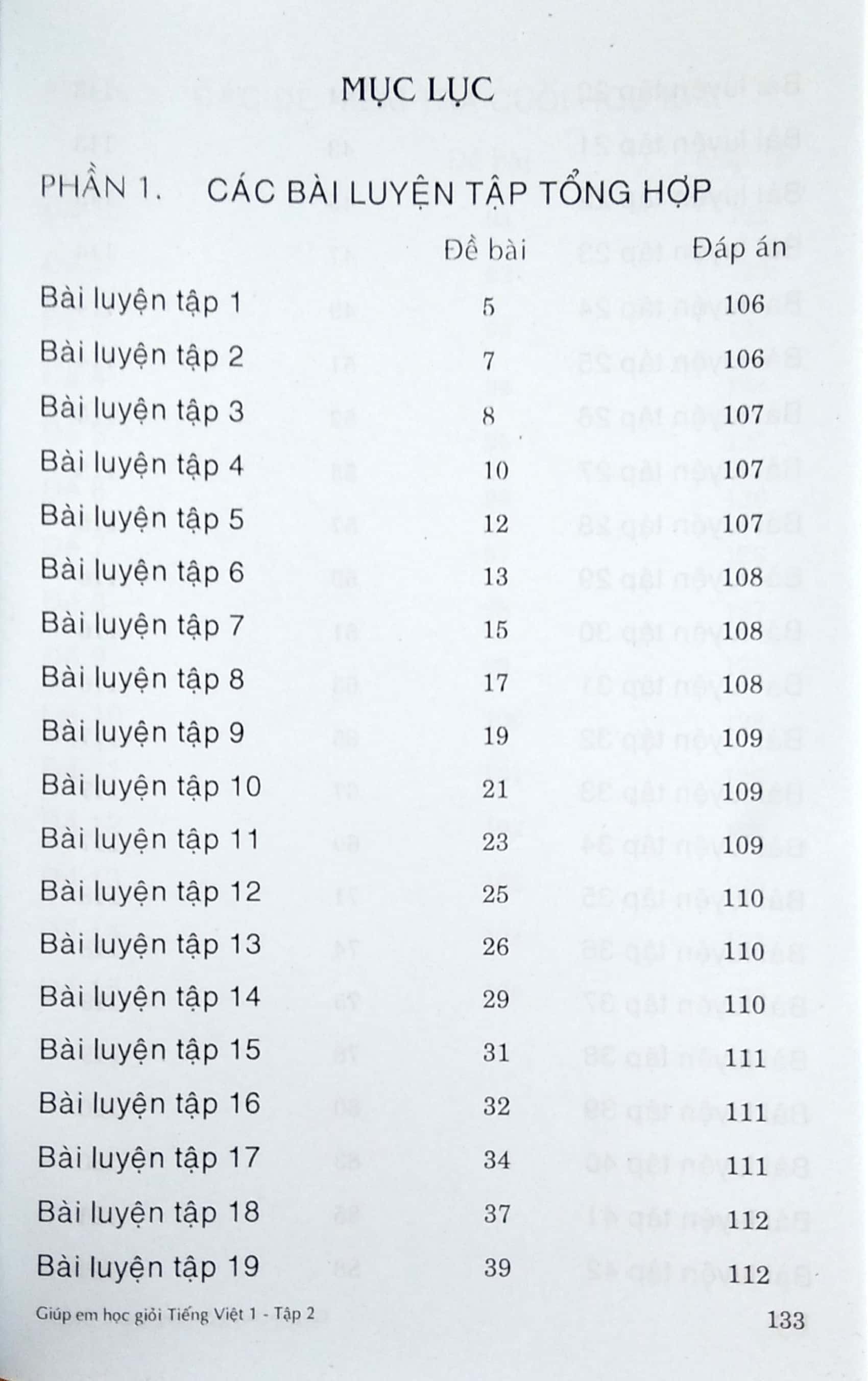 bộ giúp em học giỏi tiếng việt 1 - tập 2 (biên soạn theo chương trình mới)