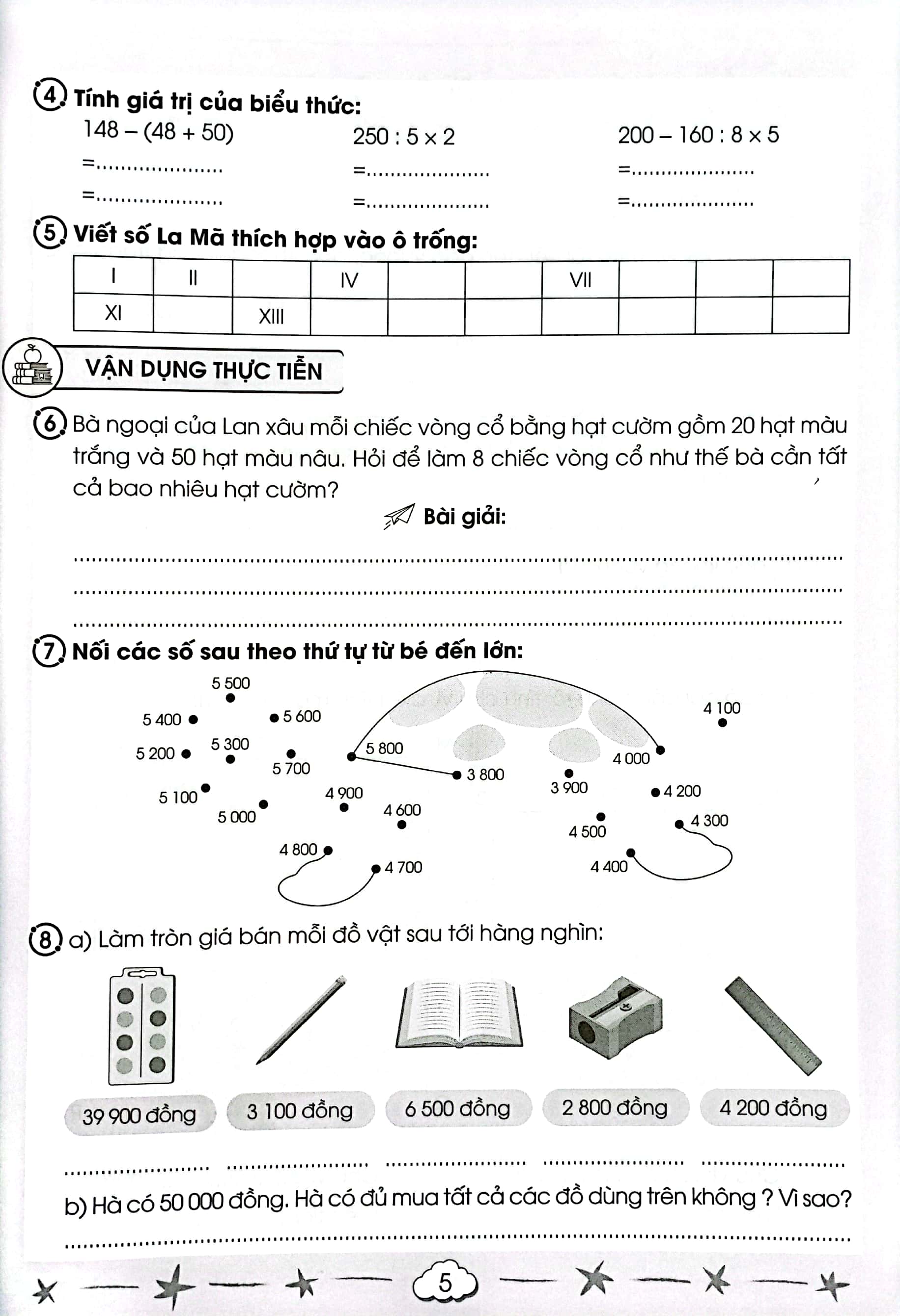 bộ giúp em học toán 4 - tập 1 (cánh diều) (2023)