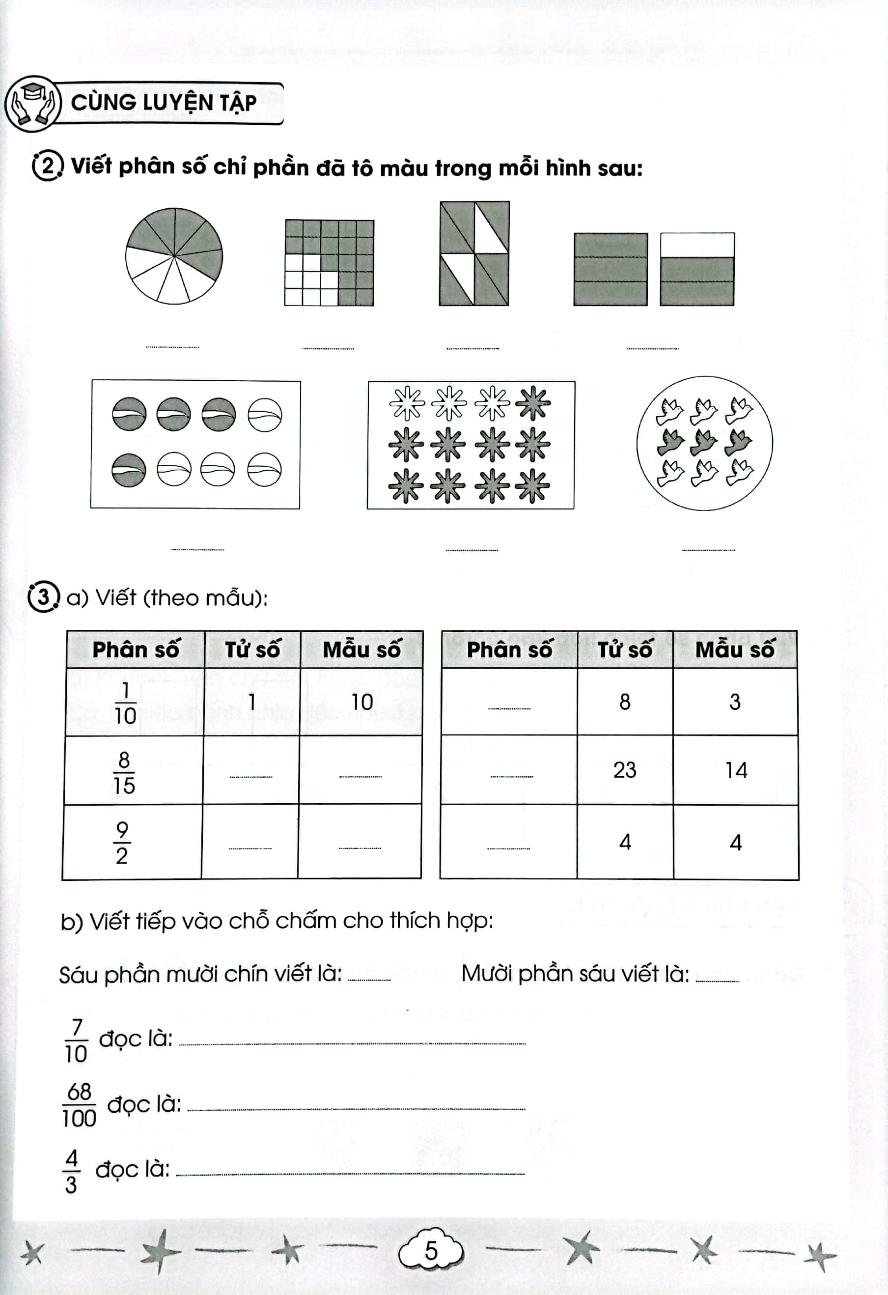 bộ giúp em học toán 4 - tập 2 (cánh diều) (2023)
