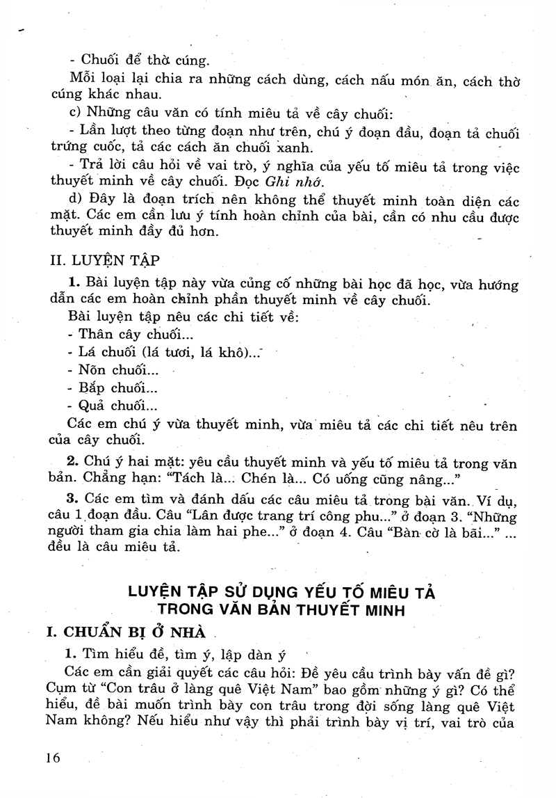 bộ giúp em học tốt ngữ văn lớp 9 (tập một)