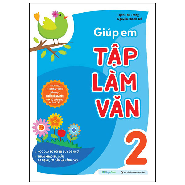 Bo
Giup Em Tap Lam Van 2