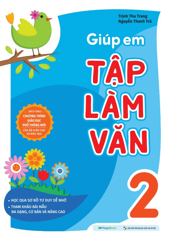 Bo
						
										
										Giup Em Tap Lam Van 2