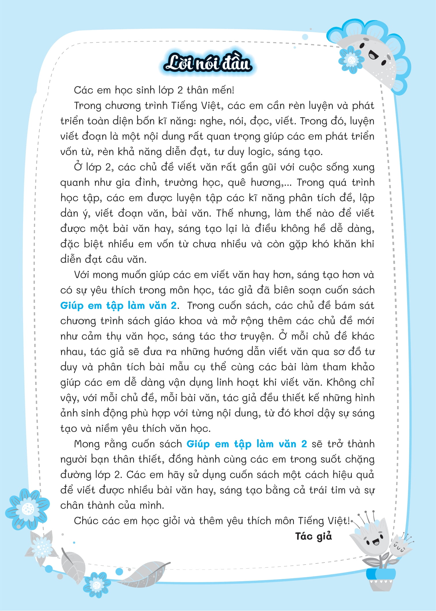 Bo
						
										
										Giup Em Tap Lam Van 2