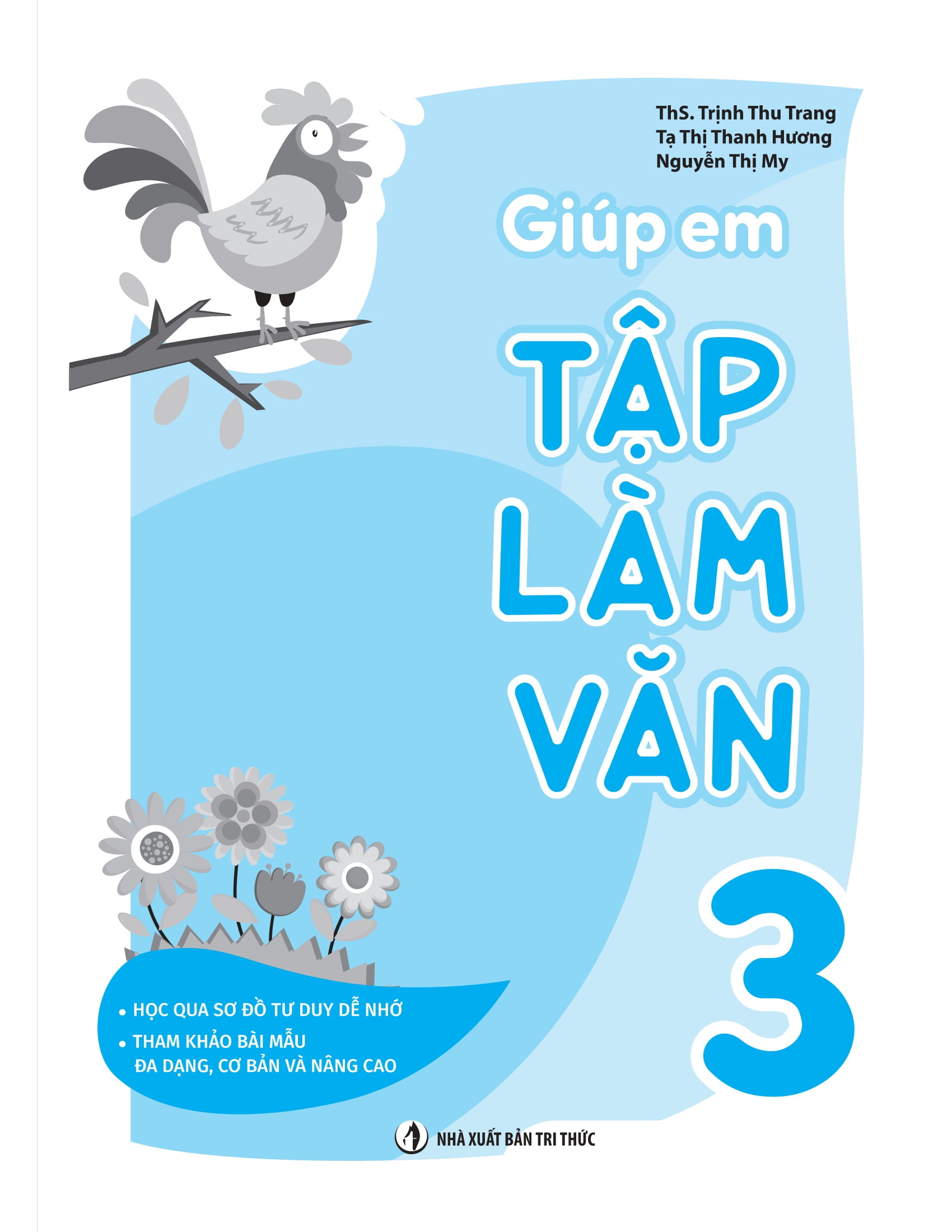 Bo
						
										
										Giup Em Tap Lam Van 3