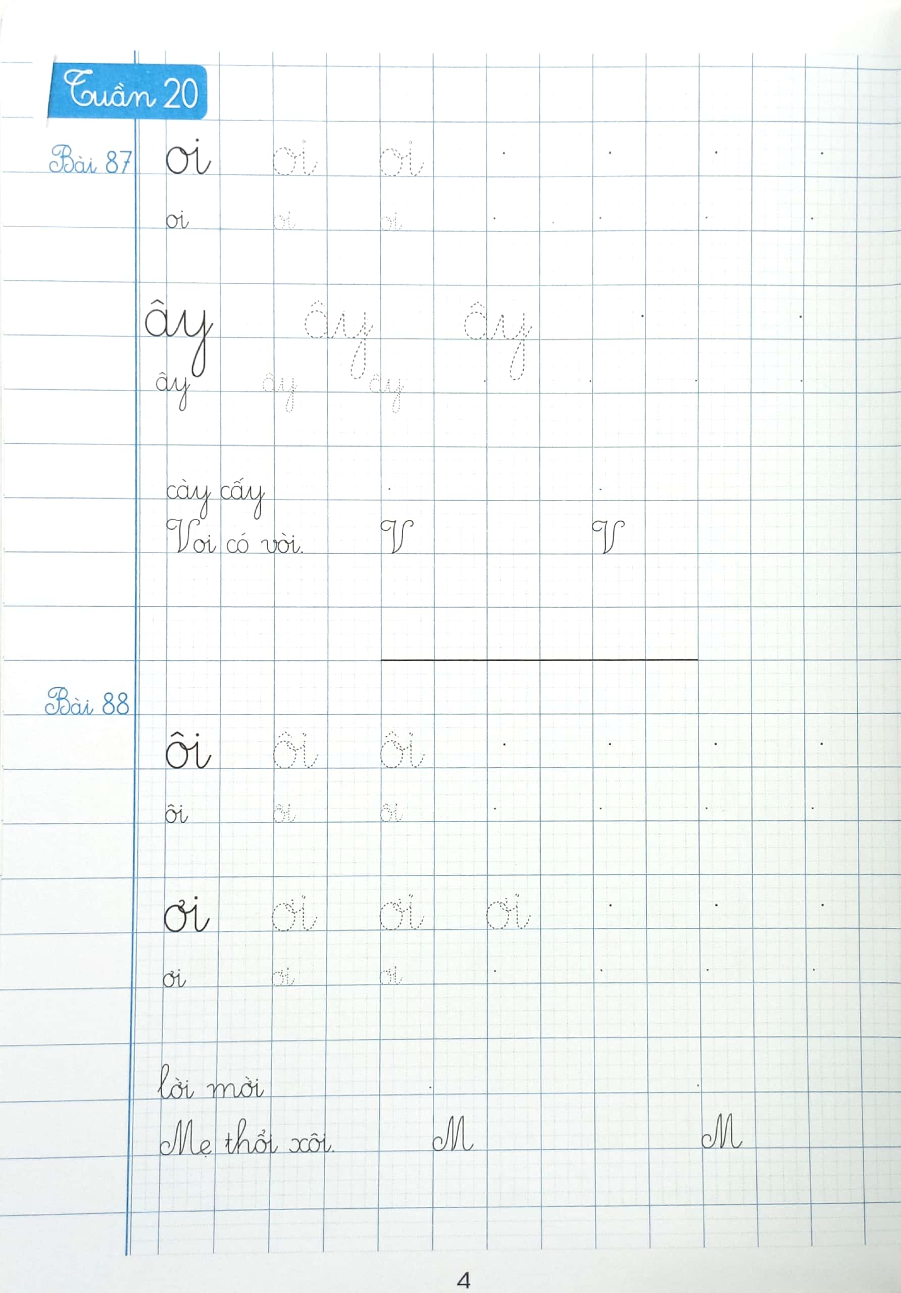 Bo
						
										
										Giup Em Viet Chu Dep Lop 1 - Tap 2 - Canh Dieu (Theo Chuong Trinh Giao Duc Pho Thong Moi)