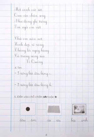 bộ giúp em viết chữ đẹp lớp 2 - tập 2 (biên soạn theo chương trình giáo dục phổ thông mới) - tái bản