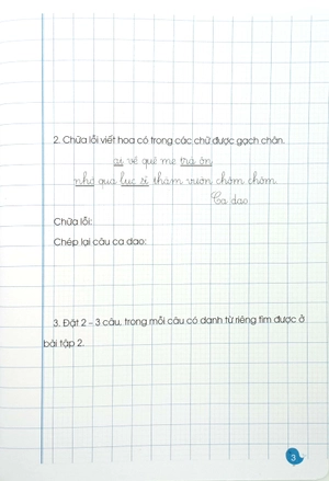bộ giúp em viết chữ đẹp lớp 4 - tập 2 - kết nối (theo chương trình giáo dục phổ thông mới)