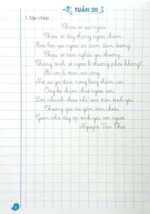 bộ giúp em viết chữ đẹp lớp 4 - tập 2 - kết nối (theo chương trình giáo dục phổ thông mới)