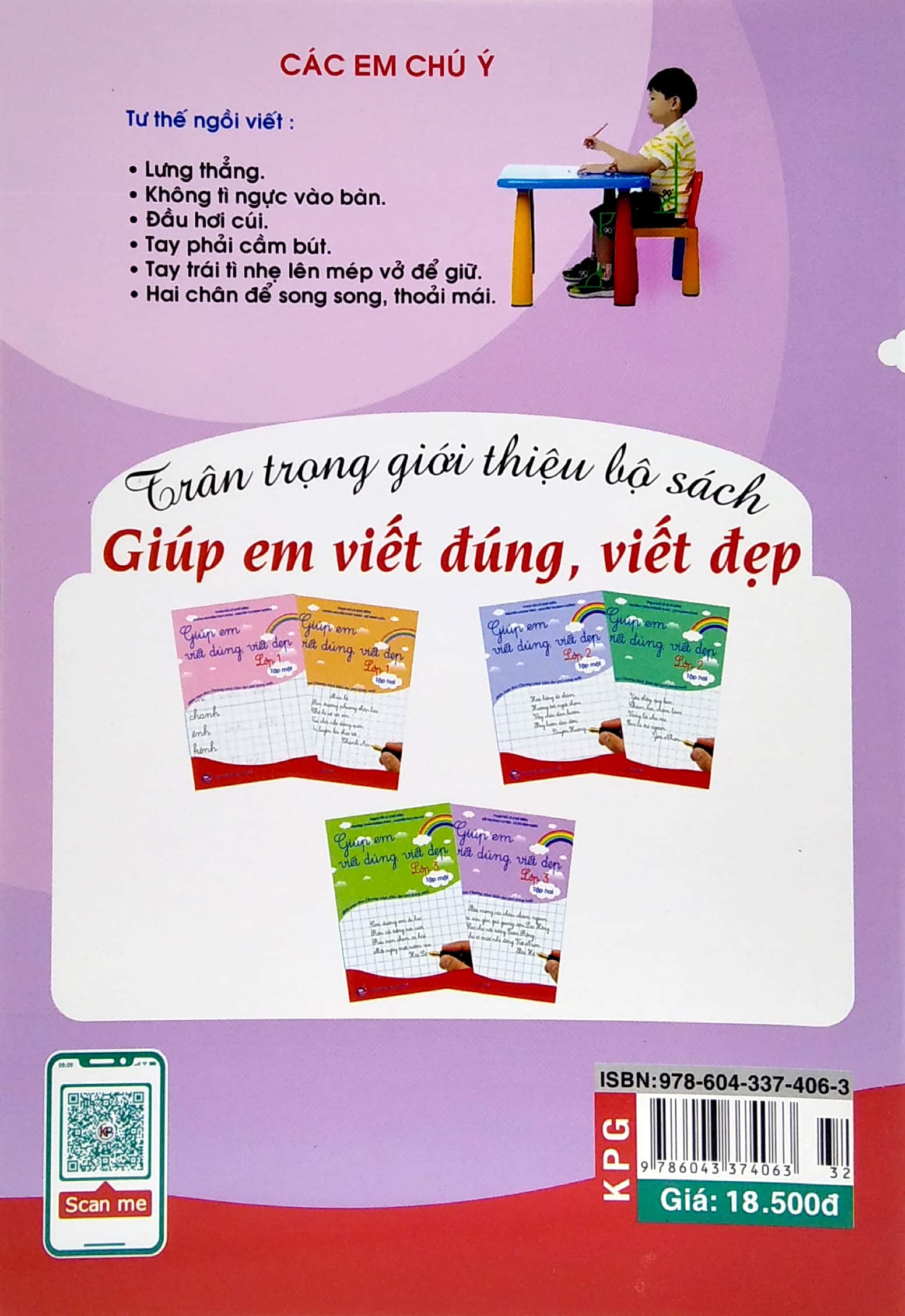 bộ giúp em viết đúng, viết đẹp lớp 3 - tập 2