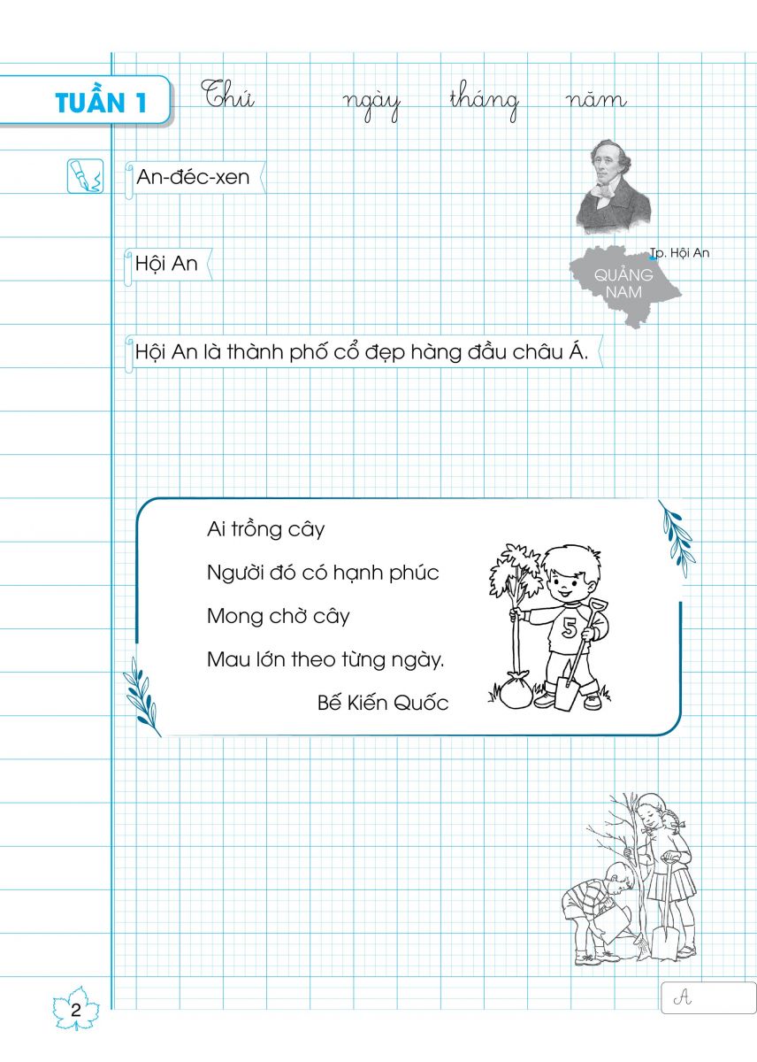 Bo
						
										
										Giup Em Viet Dung, Viet Dep Lop 4 - Tap 1 (Bien Soan Theo Chuong Trinh Giao Duc Pho Thong Moi)